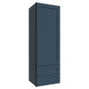 WD1854 ( WALL WITH DRAWERS - 18