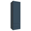 WD1860 ( WALL WITH DRAWERS - 18
