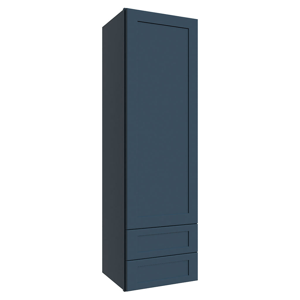 WD1860 ( WALL WITH DRAWERS - 18