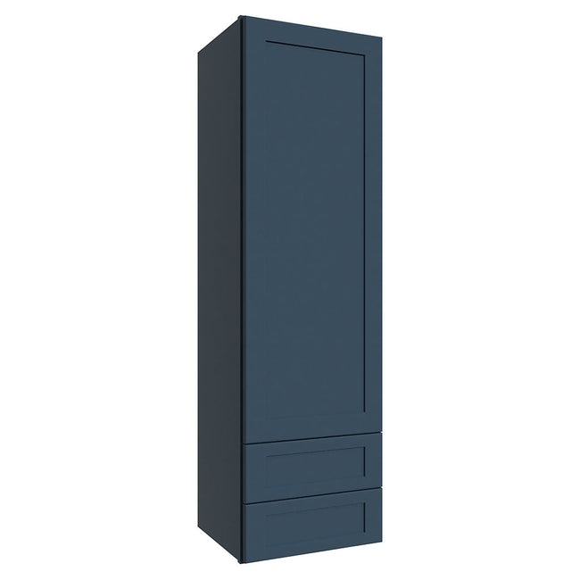 WD1860 ( WALL WITH DRAWERS - 18