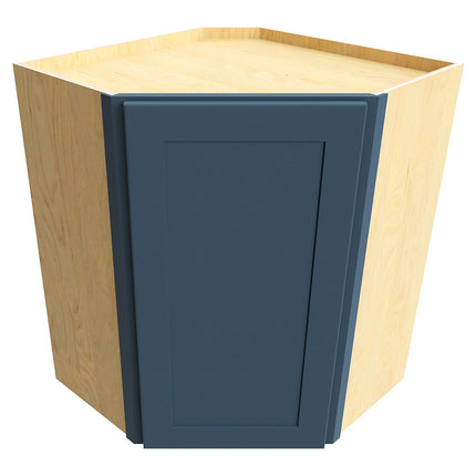 WDC2430 ( DIAGONAL WALL CORNER - 24