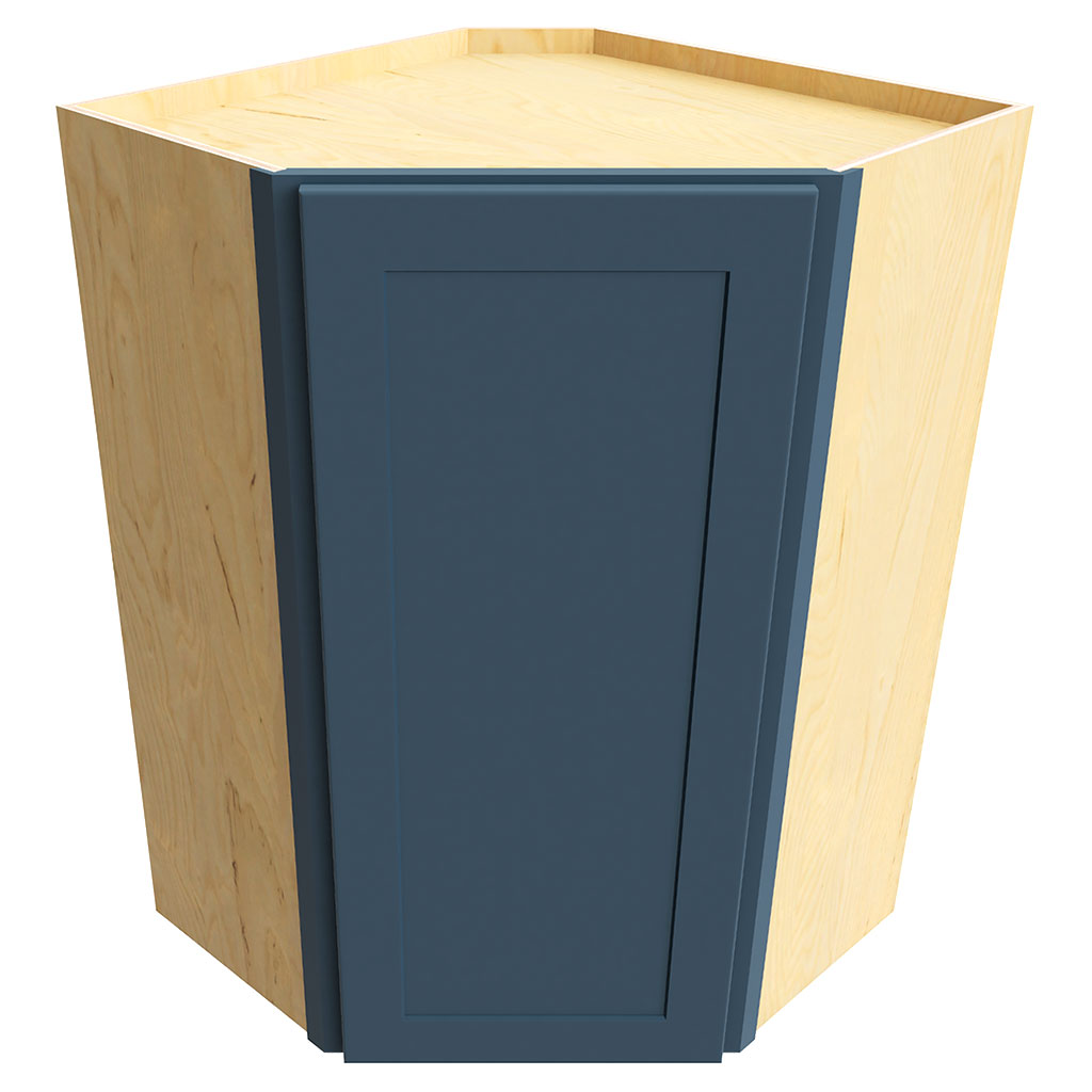 WDC2436 ( DIAGONAL WALL CORNER - 24