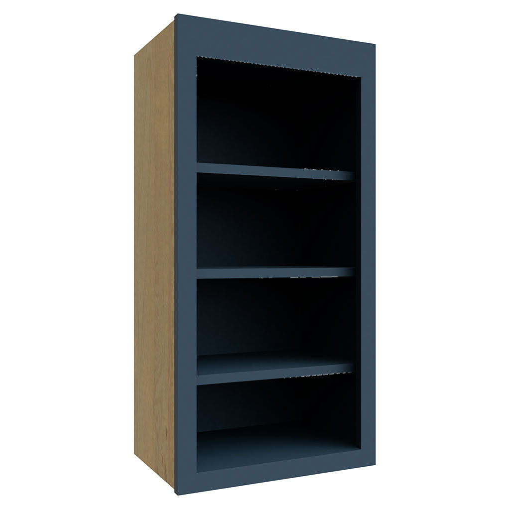 WOS1836 ( OPEN SHELF - 18