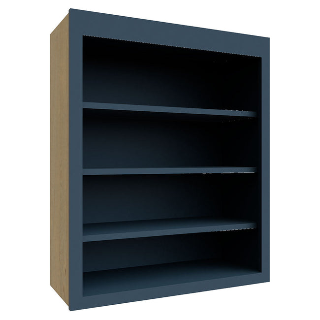 WOS3036 ( OPEN SHELF - 30