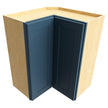 WPC2430 ( PIE CUT WALL CORNER - 24