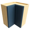 WPC2430 ( PIE CUT WALL CORNER - 24