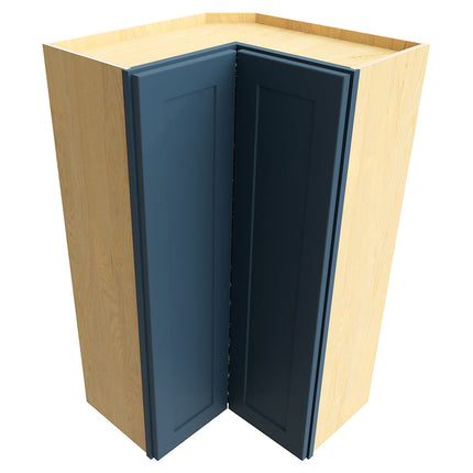 WPC2442 ( PIE CUT WALL CORNER - 24