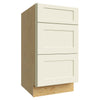 VDB18-34 ( VANITY DRAWER BASE - 18