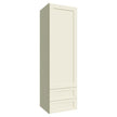 WD1860 ( WALL WITH DRAWERS - 18
