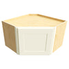 WDC2415 ( DIAGONAL WALL CORNER - 24