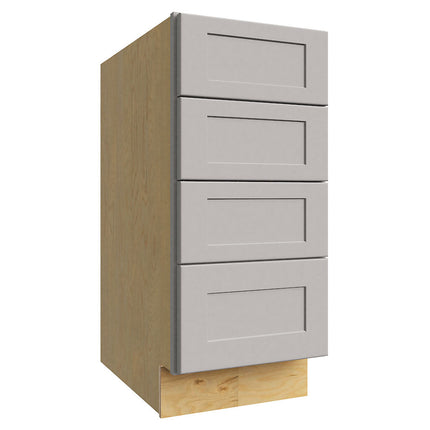 DB15-4 ( 4 DRAWER BASE - 15