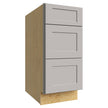 DB15 ( 3 DRAWER BASE - 15