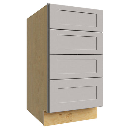 DB18-4 ( 4 DRAWER BASE - 18