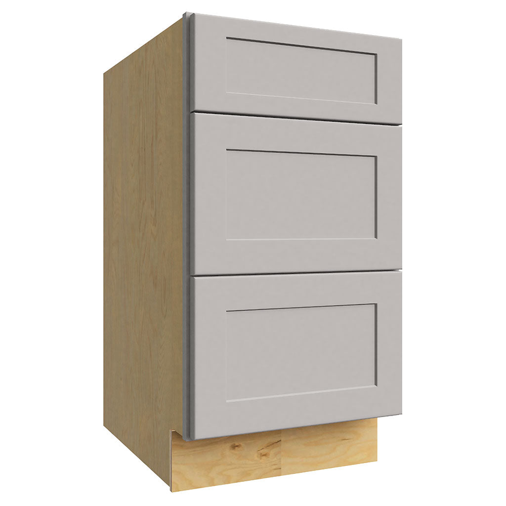 DB18 ( 3 DRAWER BASE - 18