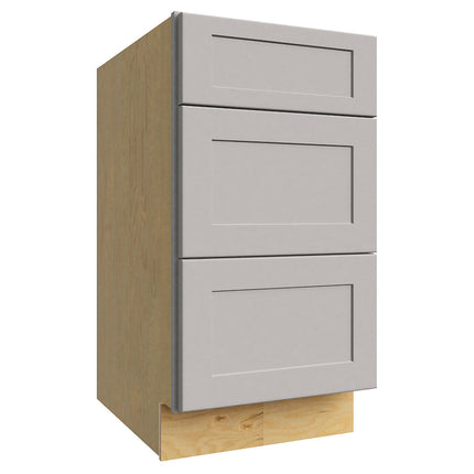DB18 ( 3 DRAWER BASE - 18