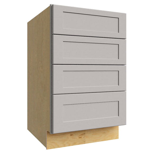 DB21-4 ( 4 DRAWER BASE - 21