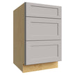 DB21 ( 3 DRAWER BASE - 21