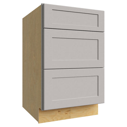 DB21 ( 3 DRAWER BASE - 21