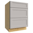 DB24 ( 3 DRAWER BASE - 24