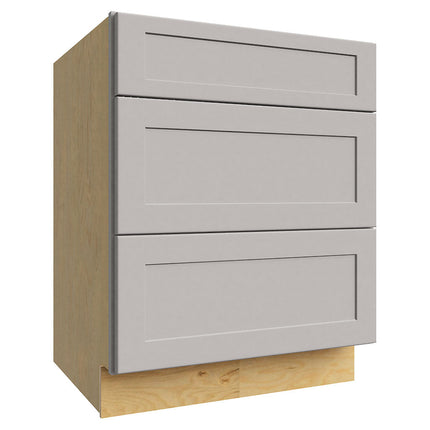 DB27 ( 3 DRAWER BASE - 27
