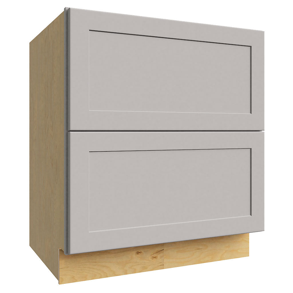 DB30-2 ( 2 DRAWER BASE - 30