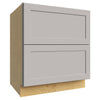 DB30-2 ( 2 DRAWER BASE - 30