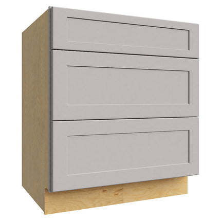 DB30 ( 3 DRAWER BASE - 30