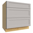 DB33 ( 3 DRAWER BASE - 33