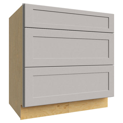 DB33 ( 3 DRAWER BASE - 33