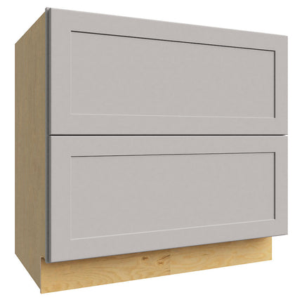 DB36-2 ( 2 DRAWER BASE - 36