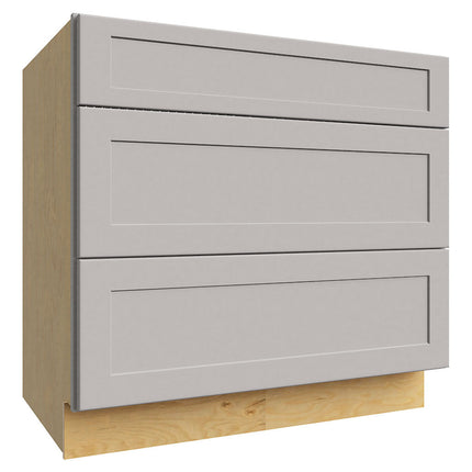 DB36 ( 3 DRAWER BASE - 36