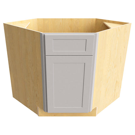 DSB36 ( DIAGONAL SINK BASE - 36