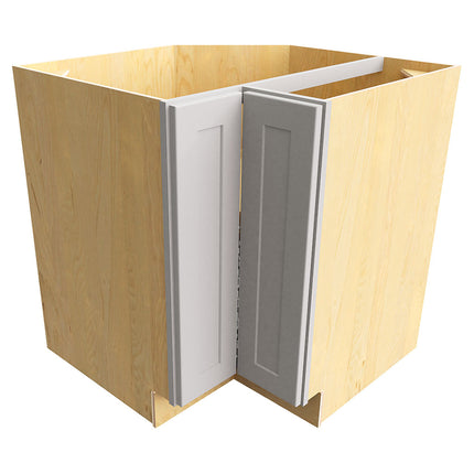 LSB33 ( LAZY SUSAN CORNER BASE - 33