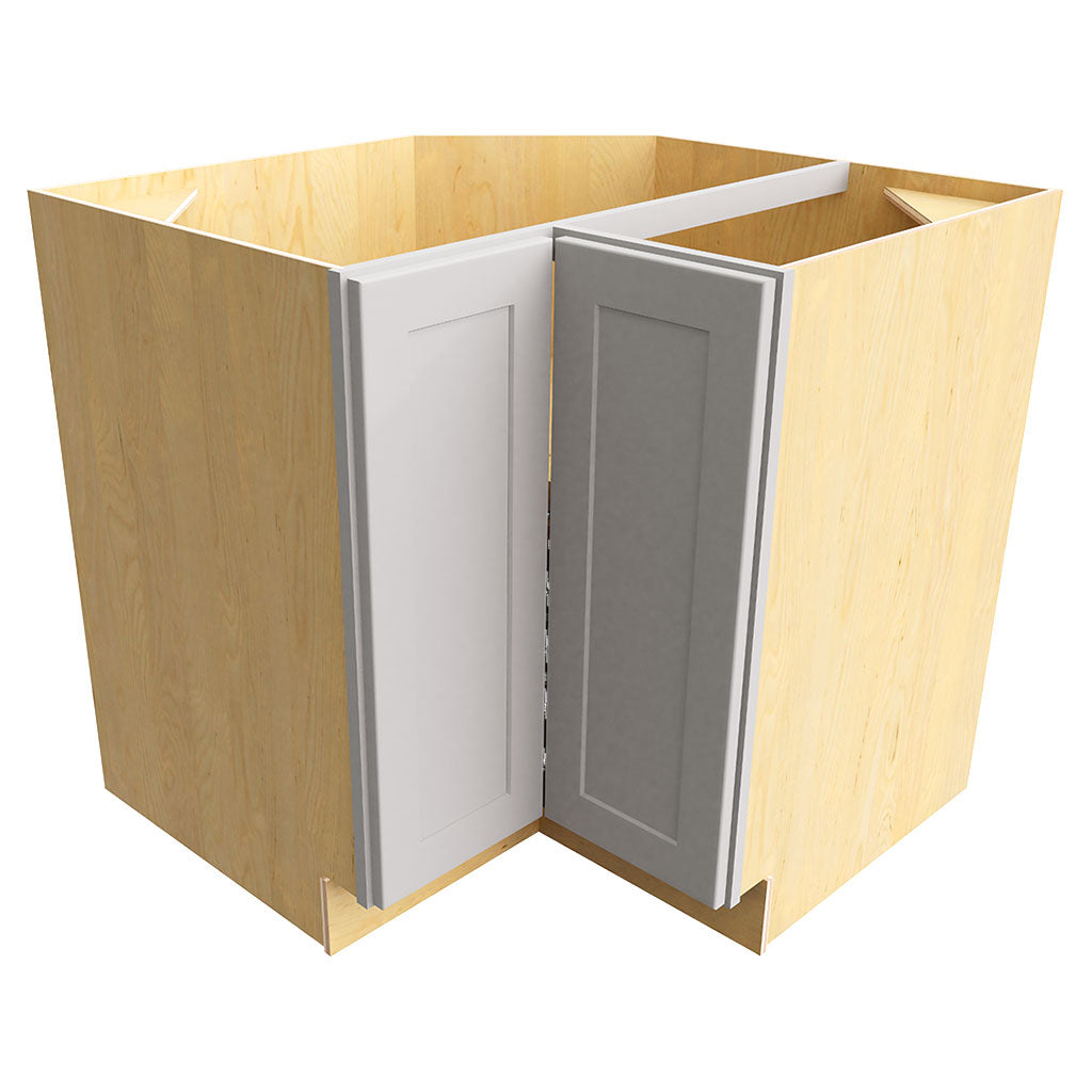 LSB36 ( LAZY SUSAN CORNER BASE - 36