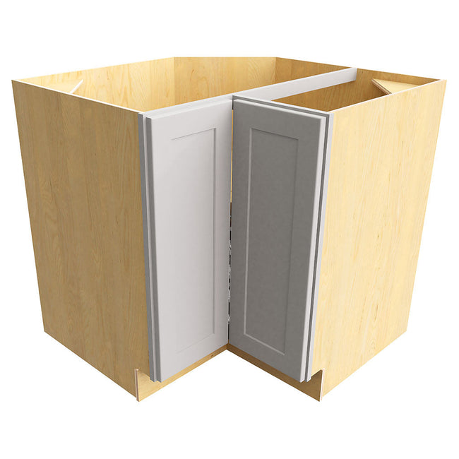 LSB36 ( LAZY SUSAN CORNER BASE - 36