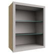 NDW2430 ( NO DOOR WALL - 24