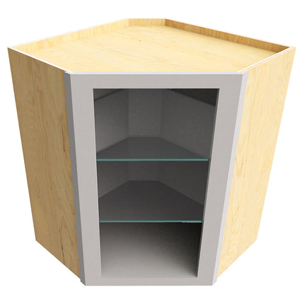 NDWDC2430 ( DIAGONAL CORNER WALL NO DOOR - 24