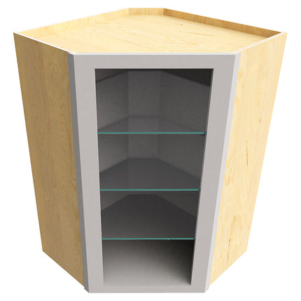 NDWDC2436 ( DIAGONAL CORNER WALL NO DOOR - 24