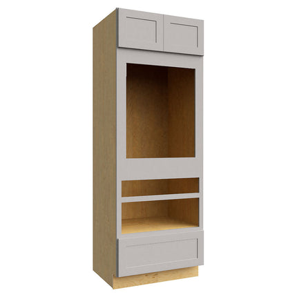 OC3384D ( OVEN CABINET DOUBLE WITH 1 DRAWER - 33
