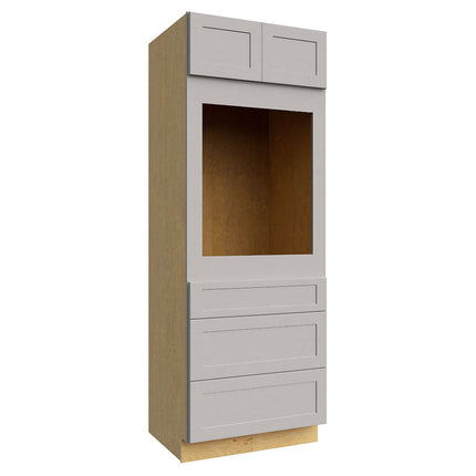 OC3384S ( OVEN CABINET SINGLE WITH 3 DRAWERS - 33