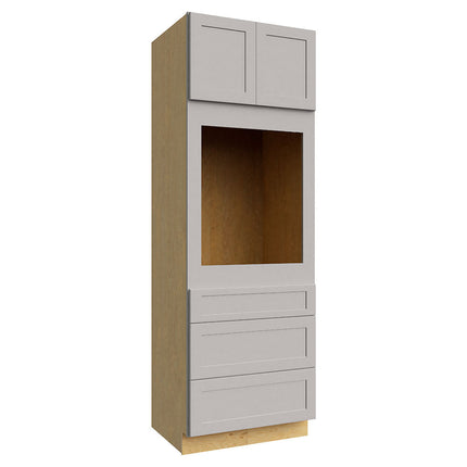 OC3390S ( OVEN CABINET SINGLE WITH 3 DRAWERS - 33