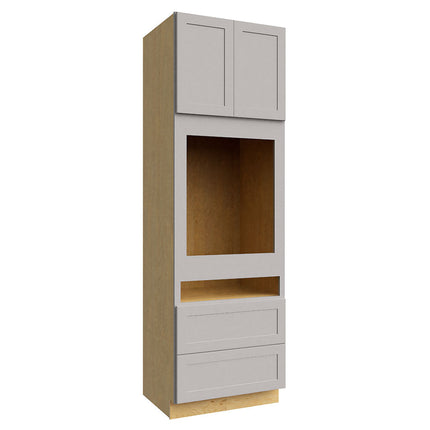 OC3396C ( OVEN CABINET COMBO WITH 2 DRAWERS - 33