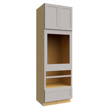 OC3396D ( OVEN CABINET DOUBLE WITH 1 DRAWER - 33