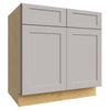 SB33 ( SINK BASE - 33