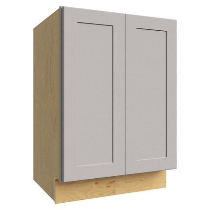 VB24FD ( FULL HEIGHT DOOR VANITY BASE - 24