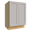 VB24FD ( FULL HEIGHT DOOR VANITY BASE - 24