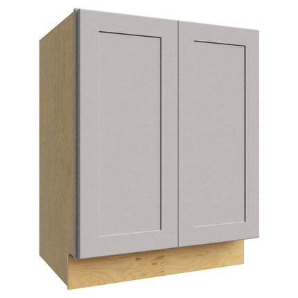 VB27FD ( FULL HEIGHT DOOR VANITY BASE - 27