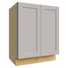 VB27FD ( FULL HEIGHT DOOR VANITY BASE - 27