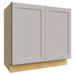 VB36FD ( FULL HEIGHT DOOR VANITY BASE - 36
