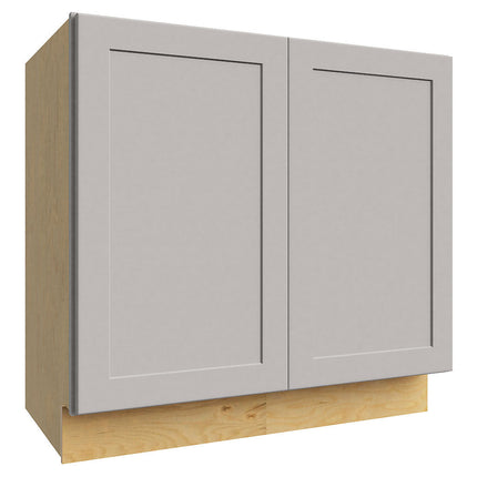 VB36FD ( FULL HEIGHT DOOR VANITY BASE - 36